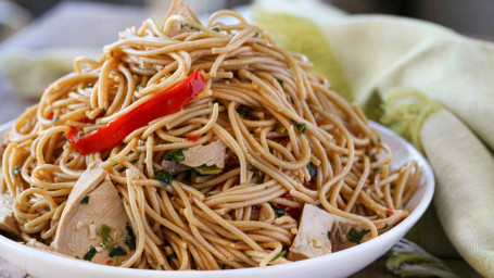 Veg Singapuri Noodles (450Gms)