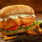 Mc Spicy Paneer Burger