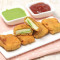 Paneer Pakora (3 Pcs)