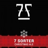 11. 7 Sorter Christmas Ale