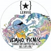 Idaho Picnic