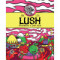 Lush Raspberry Lime