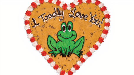 #507: I Toadly Love You Heart