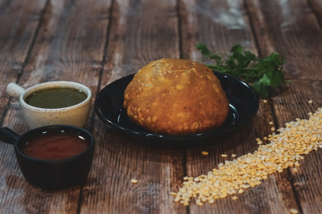 Hing Dal Kachori (10Pc) Combo