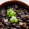 Cuban Black Beans (Gf)