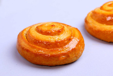 Orange Danish