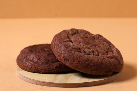 Double Chocochip Cookies (2 Pcs)
