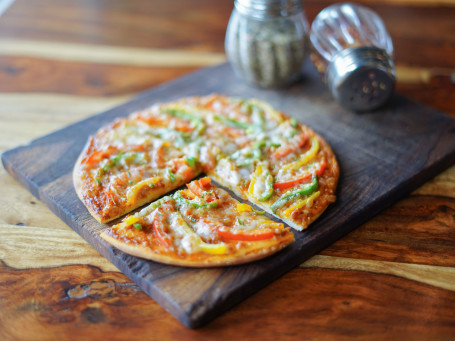 10 Farm Villa Pizza