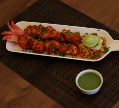 Lemon Chicken Tikka (8 Pcs