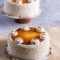 Butterscotch Crunch Cake [500 Grams]