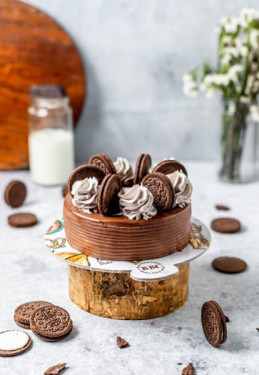 Oreo Chocolate Cake [500 Grams]