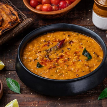 Yellow Daal Tadka (Katori Size)