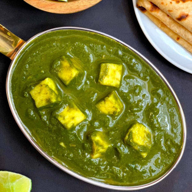 Palak Paneer (750 Ml Box)