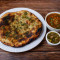 Methi Paneer Kulcha