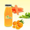 Valencia Orange With Carrot Celery Juice[350Ml]