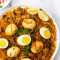 Egg Chicken Zafrani Biryani