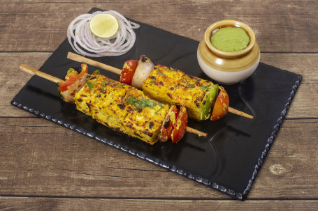 Paneer Tikka(8 Pc)