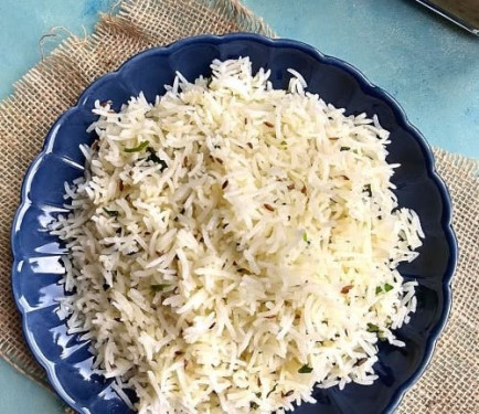 Jeera Rice Quantity- 500Ml Serves- 2