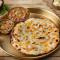 Sweet Corn Kulcha