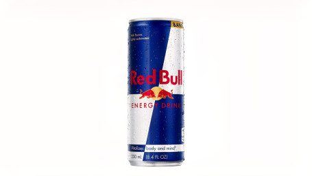 Red Bull Energy-Dose