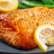 Baked Fish Fillets