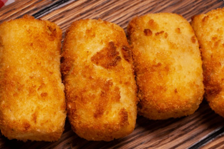 Manhattan Cheese Croquettes