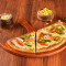 Spanische Sunshine Semizza [Halbe Pizza]