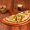 Triple Chicken Semizza [Halbe Pizza]