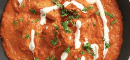 Butter Chicken (In Amul Butter)