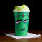 Green Devil Milkshake