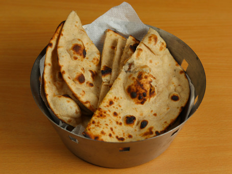 Tawa Roti Butter (1Pc)