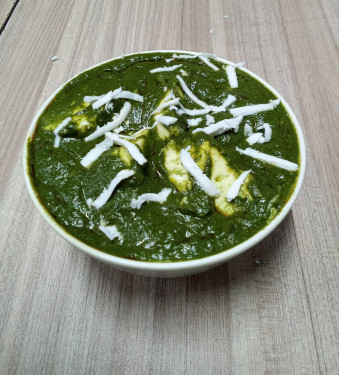 Palak Paneer Spl