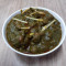 Chana Palak Spl