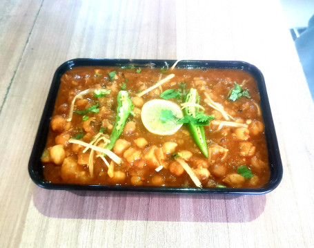 Chana Masala (650 Ml)