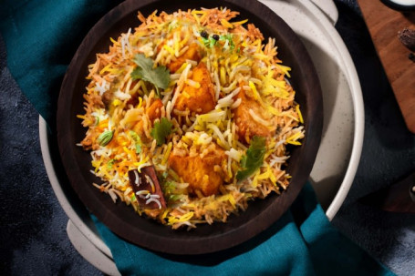 Paneer Biryani Minis Je Rs 199 (2 Stück)