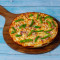 8 Medium Onion Capsicum Pizza