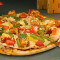 6 Regular Paneer Delight Pizza