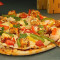 8 Medium Paneer Delight Pizza