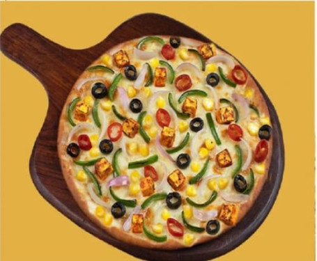 Premium Mixed Pizza