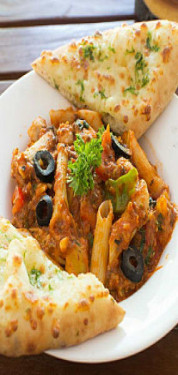 Arrabbiata Non Veg Combo