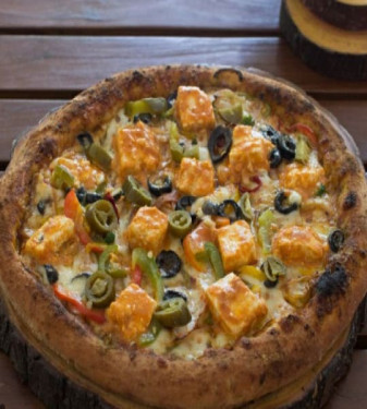 Paneer Passion Pizza