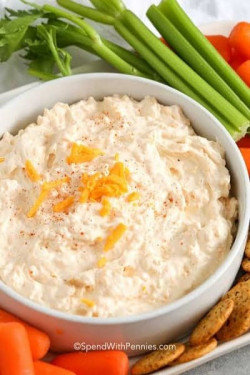 Käse Dip