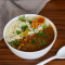 Rajma Rice Combo (Rajma Rice Raita