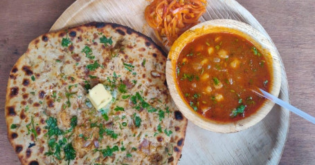 Special Seeti Kulcha (V.v.spicy)