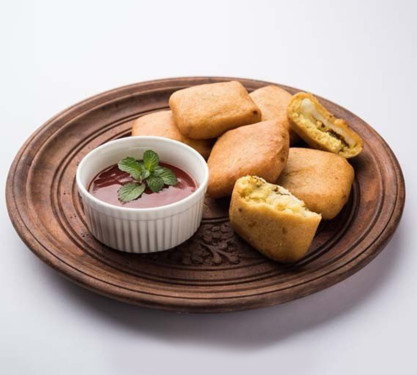 Paneer Pakora 1 Plate