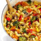 Macaroni Veggies