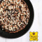 Deathly Hallows Chocolate Waffle Cake