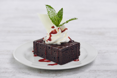 Hot Fudge Brownie Best Value Offer