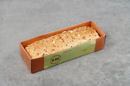 Multigrain Panini Sandwich Bread (1 Pc)