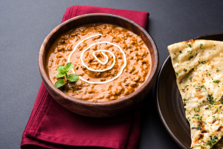 Papa G Special Dal Makhani